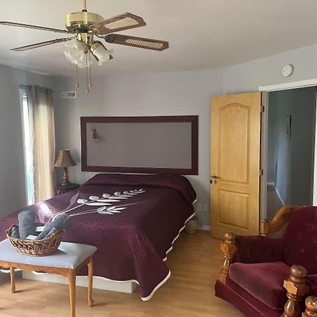 Le Reflet De La Riviere B&B Weedon-Centre Екстер'єр фото